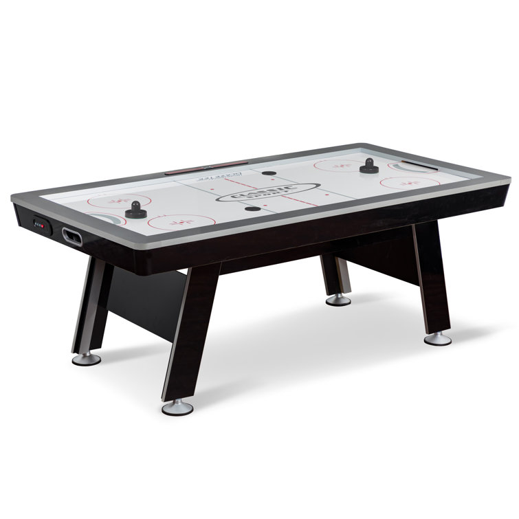 EastPoint Sports Classic Sport 84" 2 Player Air Hockey Table with